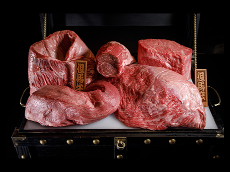 What is the Definition of the Most Delicious Wagyu? The Result We Arrived At...